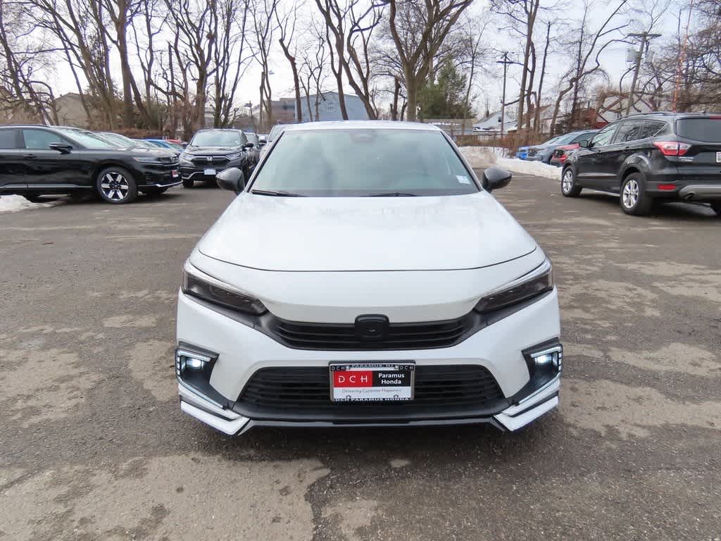 Thumbnail: 2023 Honda Civic - 6