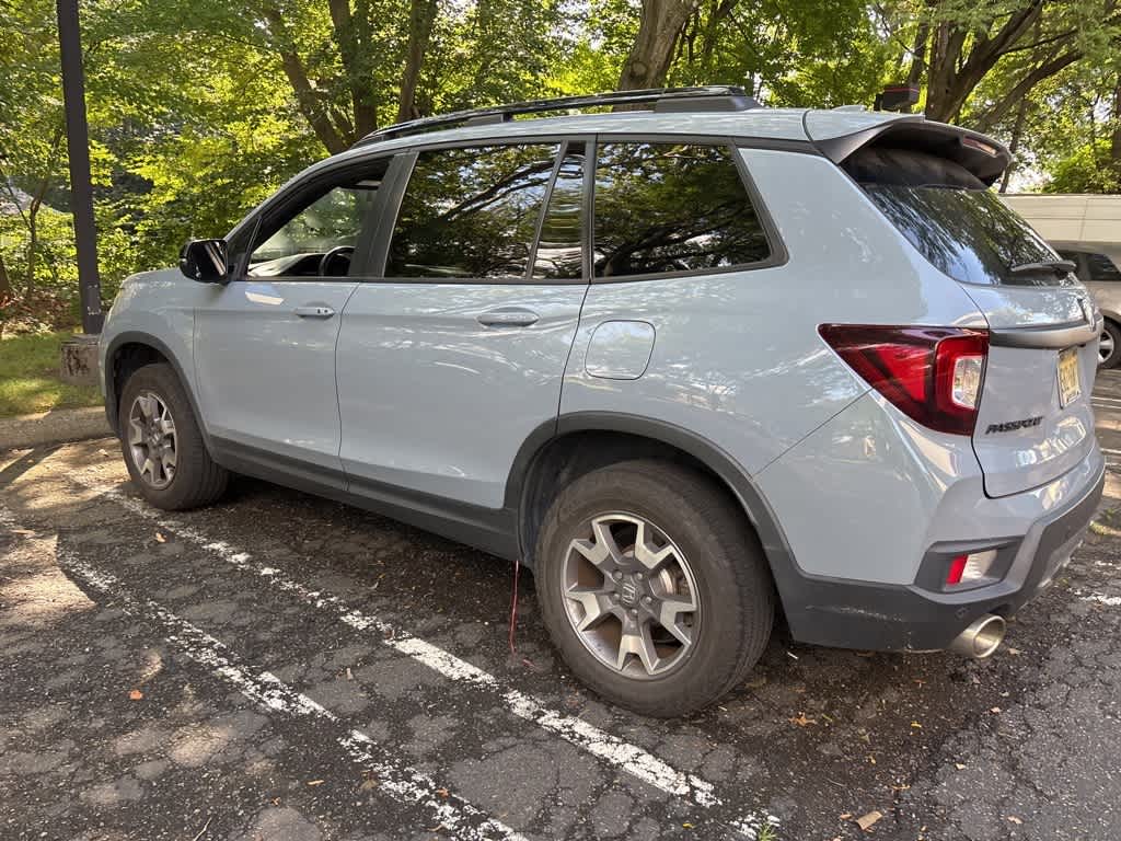 Thumbnail: 2023 Honda Passport - 13