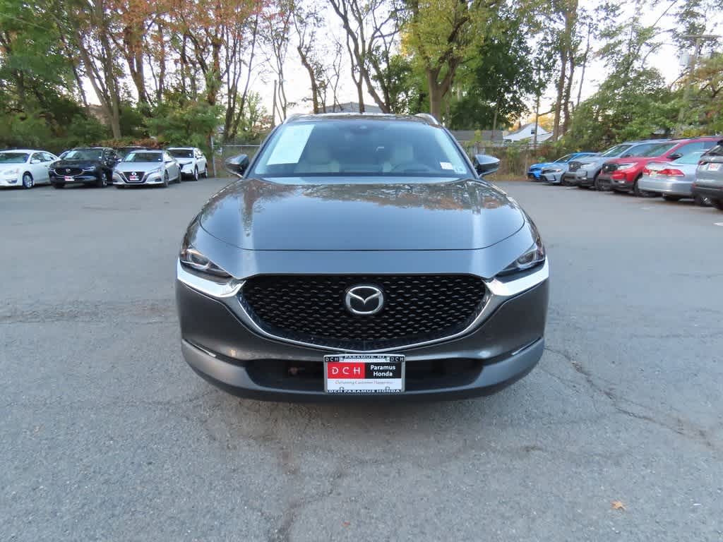 Thumbnail: 2023 Mazda CX-30 - 6