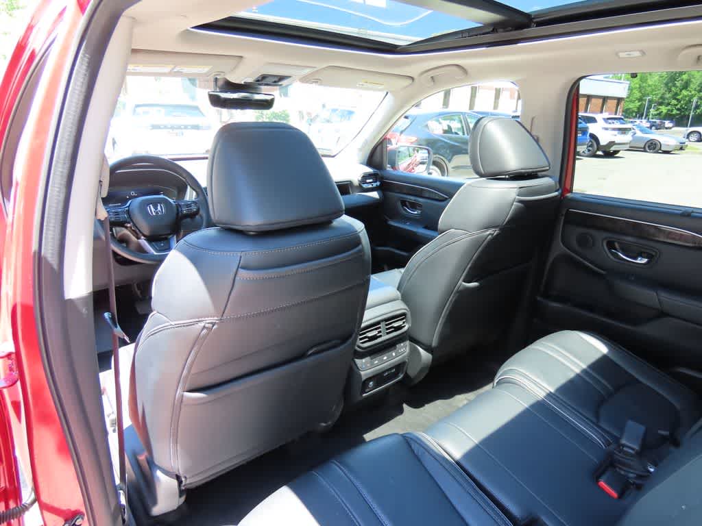 Thumbnail: 2023 Honda Pilot - 17