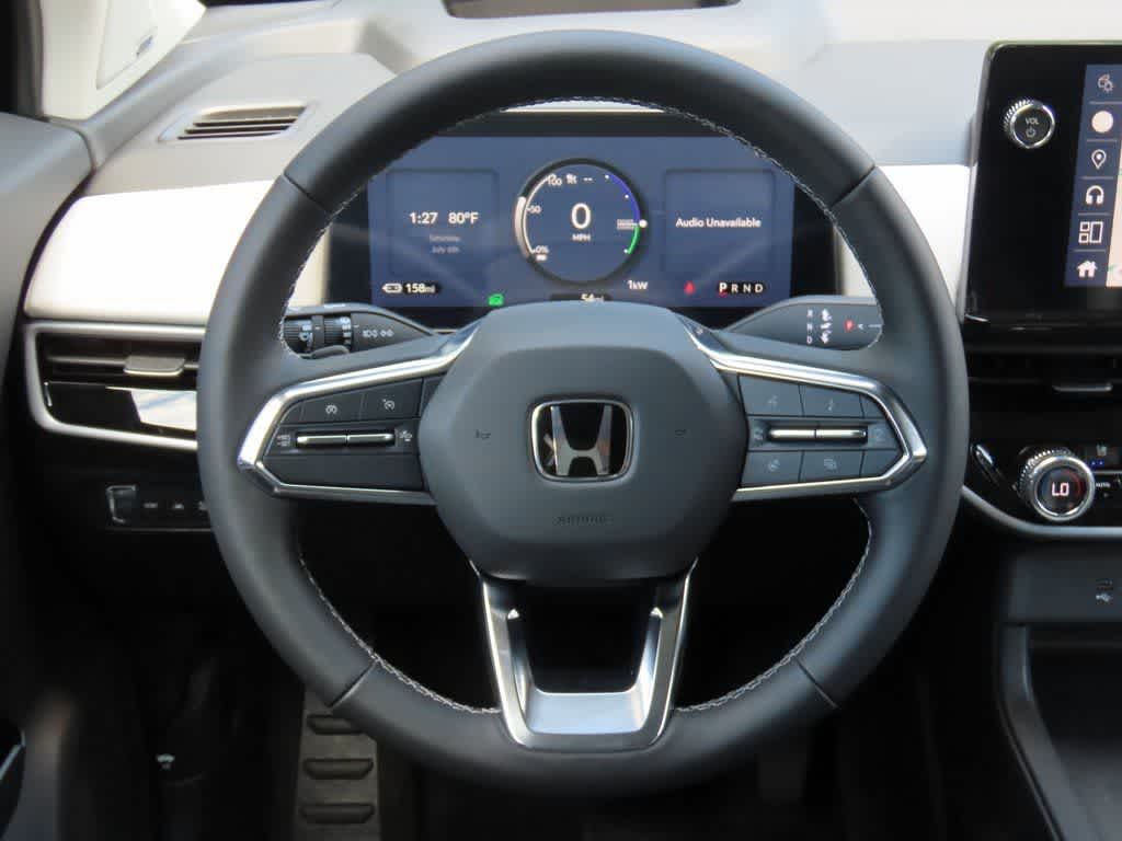 Thumbnail: 2026 Honda Prologue - 19