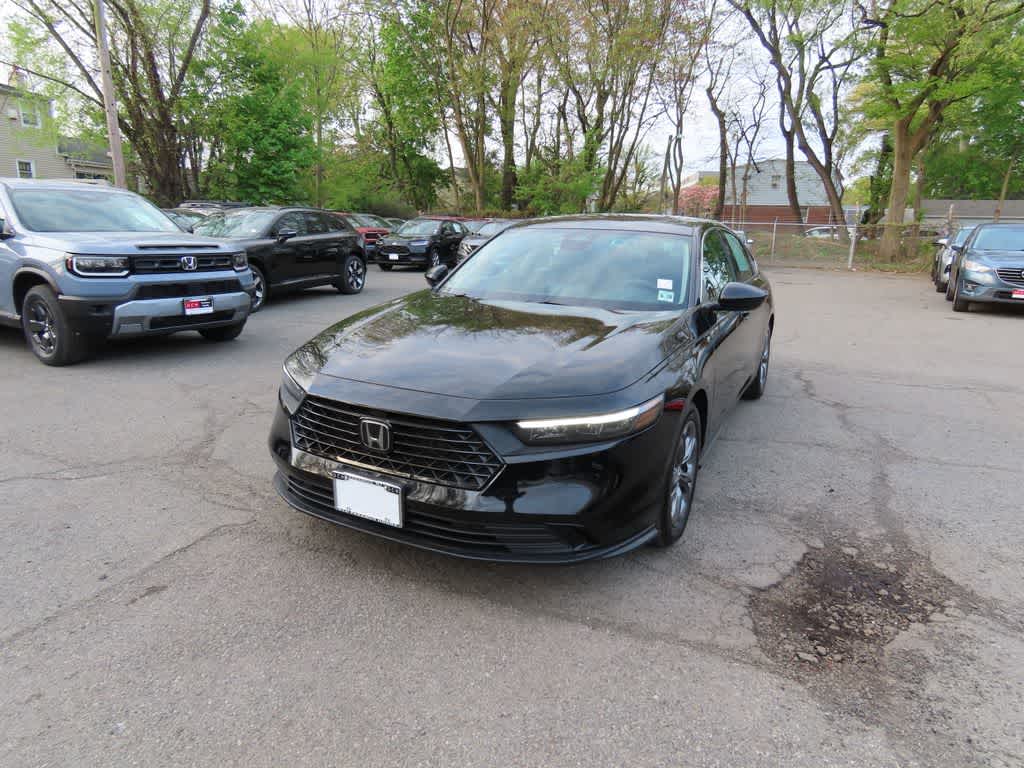 Thumbnail: 2023 Honda Accord - 1