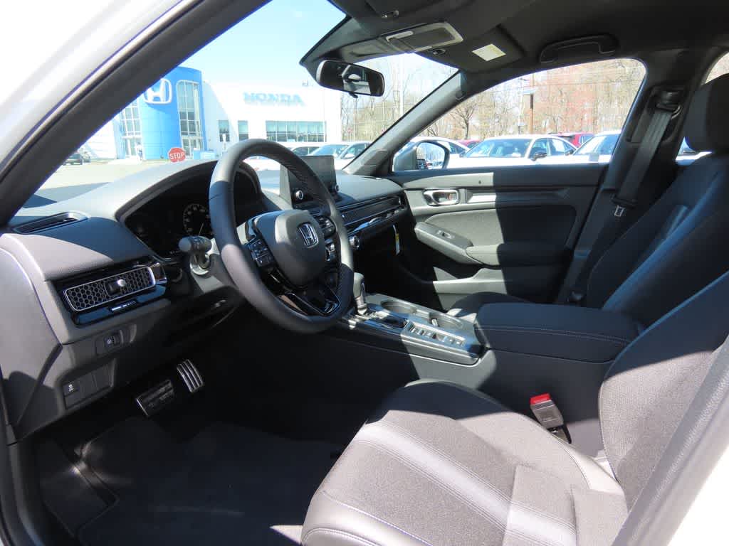 Thumbnail: 2026 Honda Civic - 2