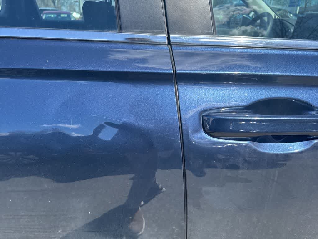 Thumbnail: 2023 Honda CR-V - 21