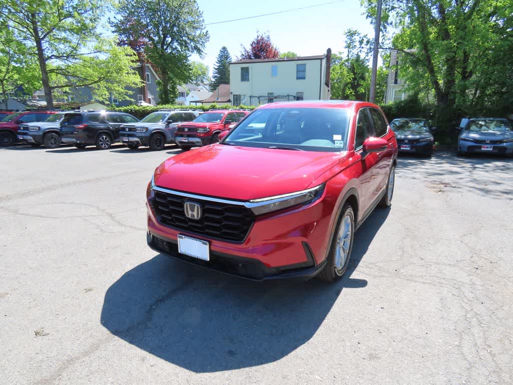 Thumbnail: 2023 Honda CR-V - 1