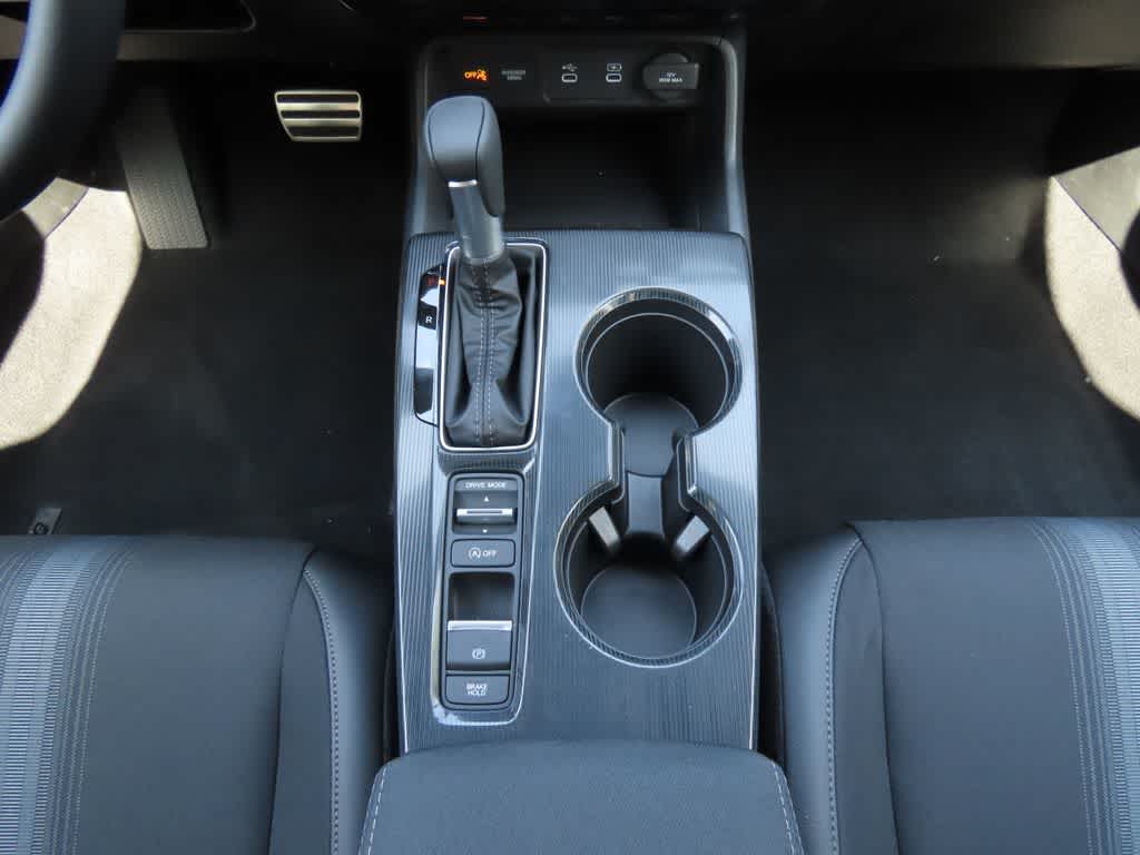 Thumbnail: 2026 Honda Civic - 21