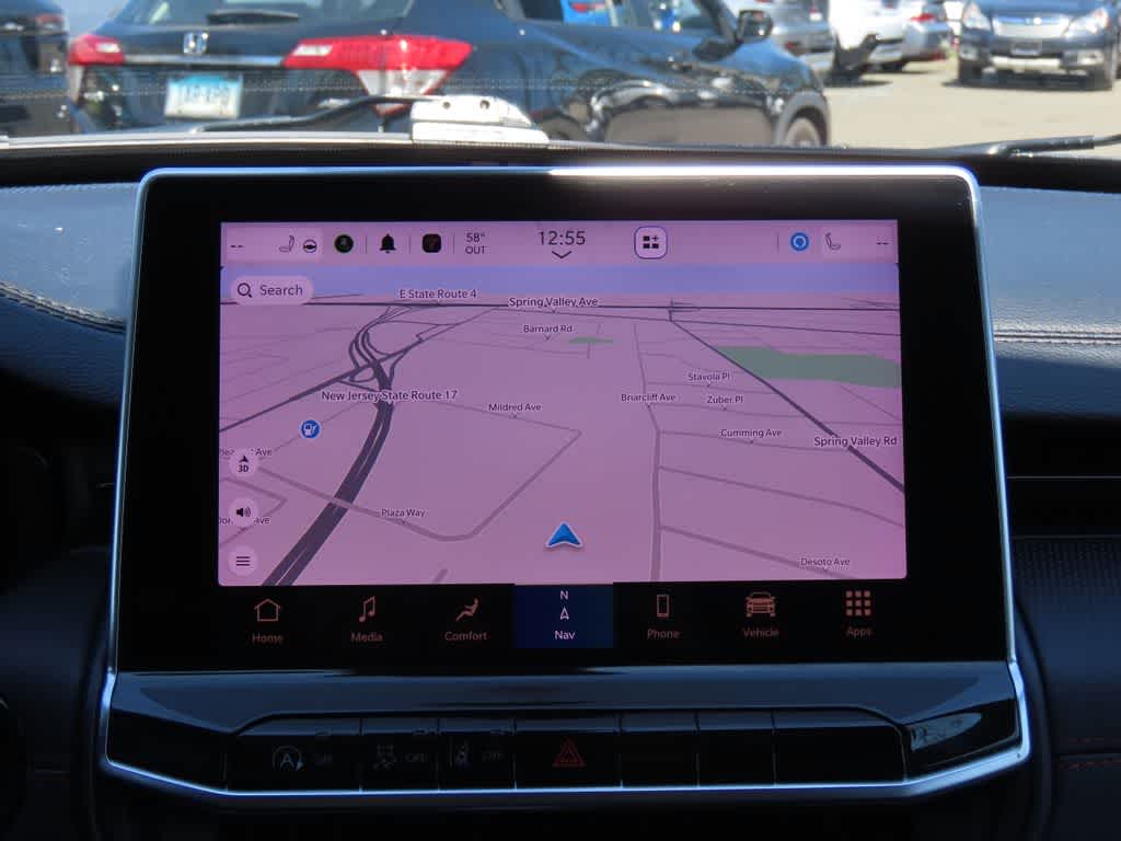 Thumbnail: 2022 Jeep Compass - 21