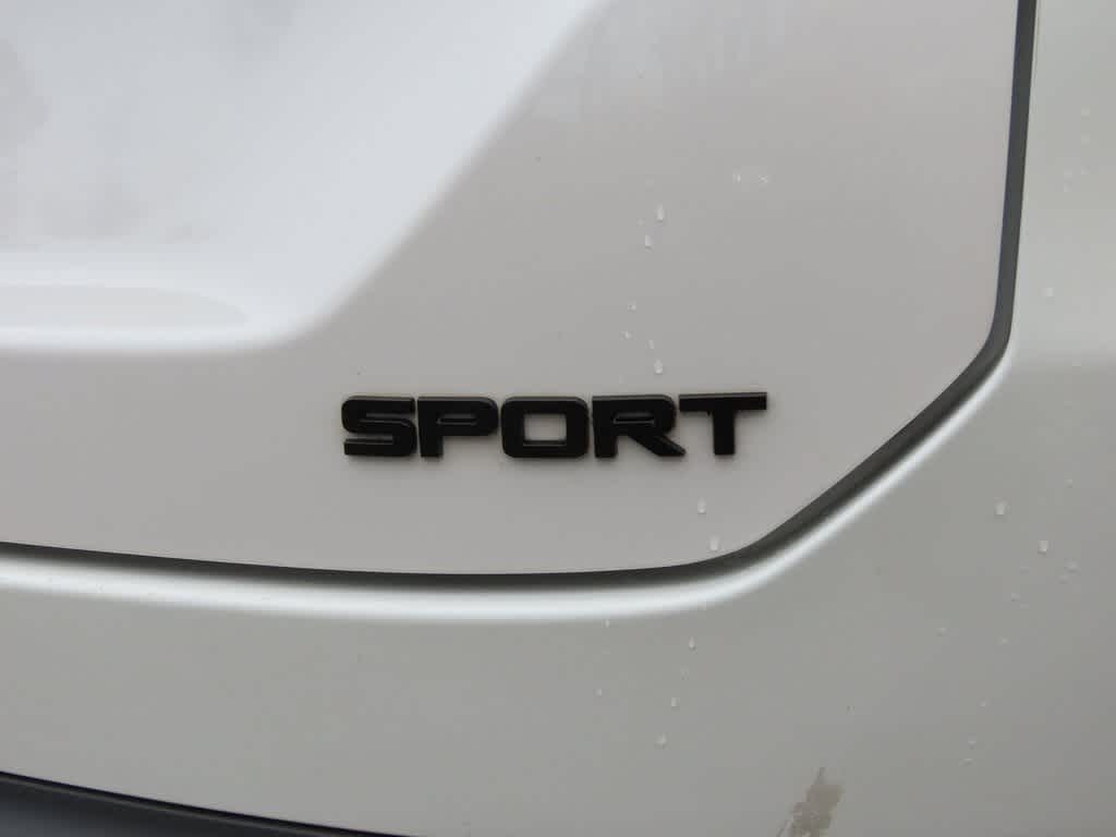 Thumbnail: 2023 Honda Pilot - 8