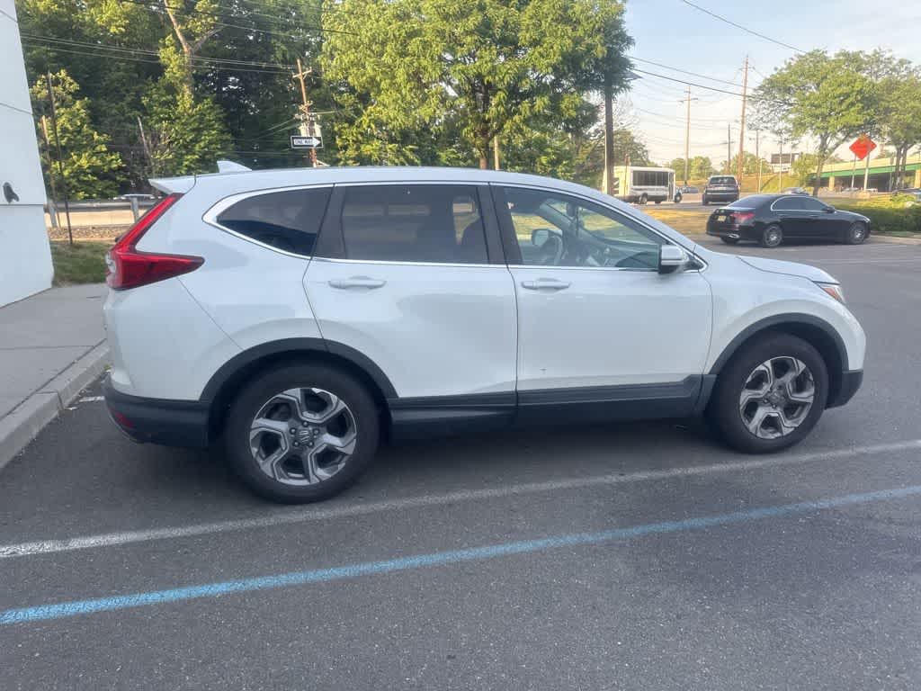 Thumbnail: 2019 Honda CR-V - 19