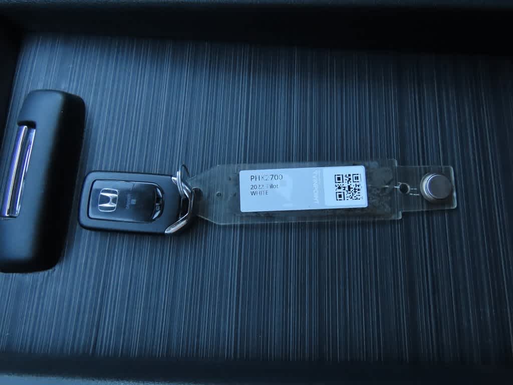 Thumbnail: 2022 Honda Pilot - 28