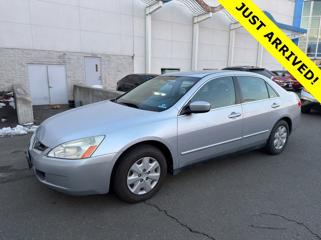 Thumbnail: 2004 Honda Accord - 3