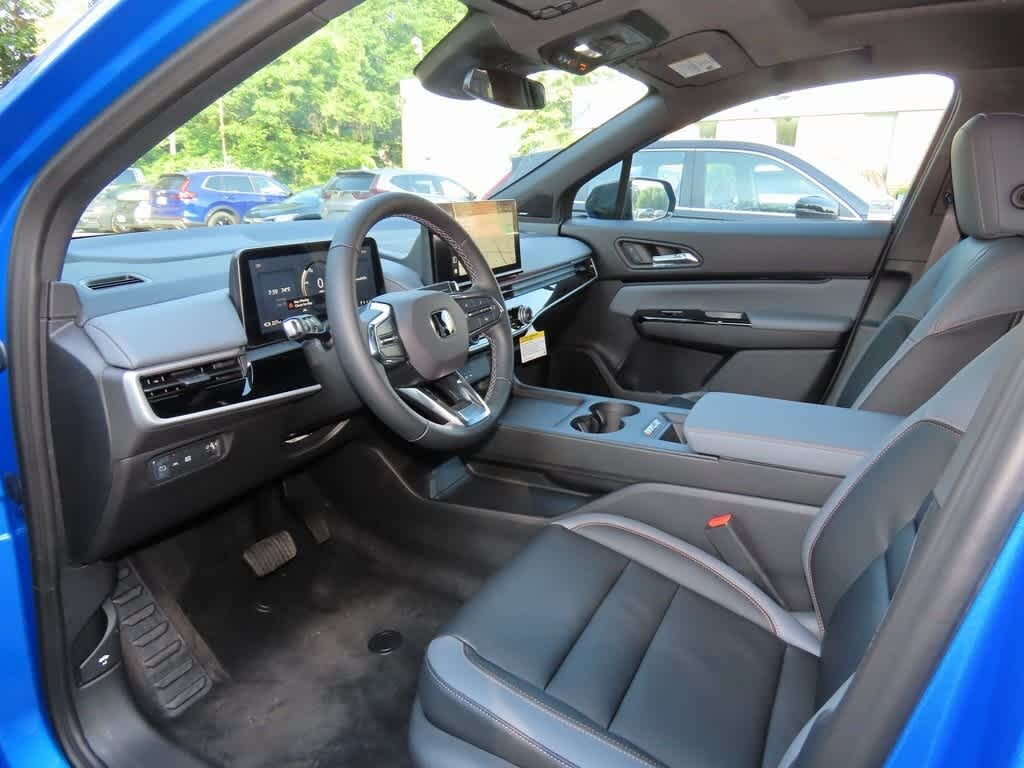 New 2026 Honda Prologue Touring SUV