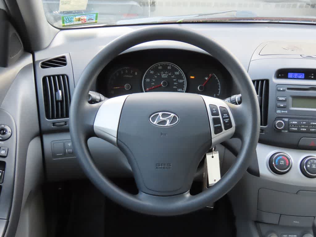 Thumbnail: 2009 Hyundai Elantra - 18