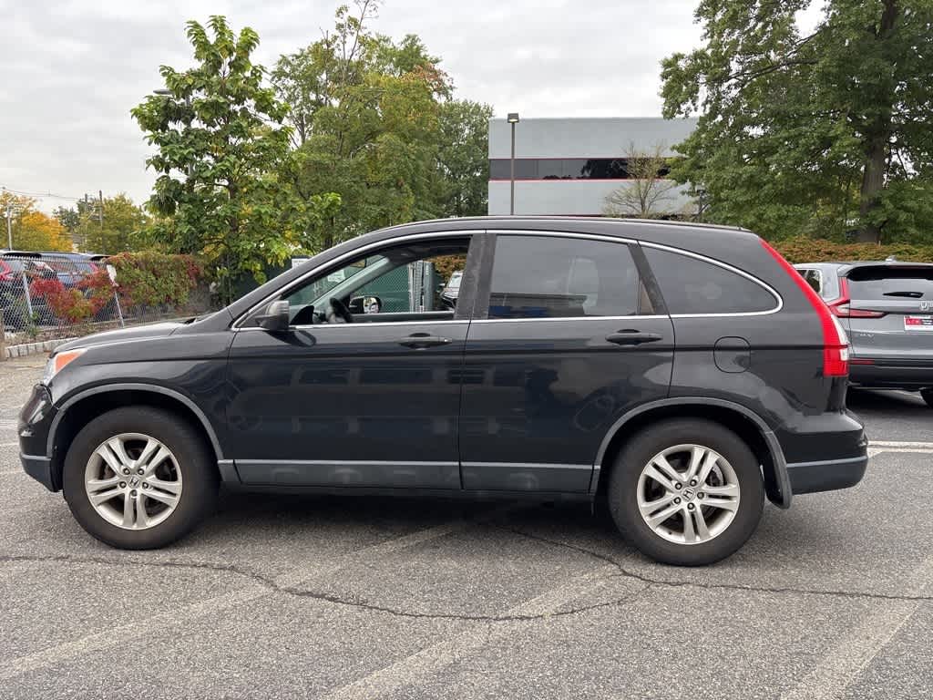 Thumbnail: 2011 Honda CR-V - 11