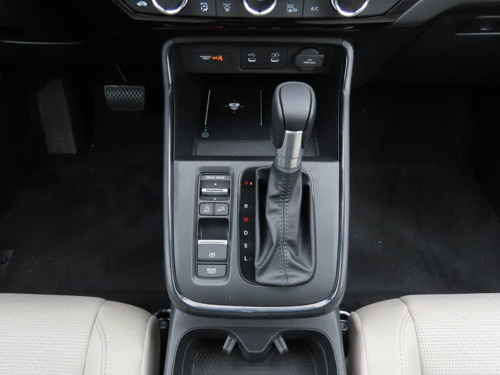 Thumbnail: 2026 Honda CR-V - 22