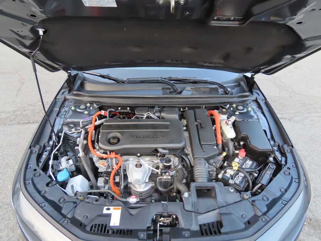 Thumbnail: 2023 Honda Accord - 9