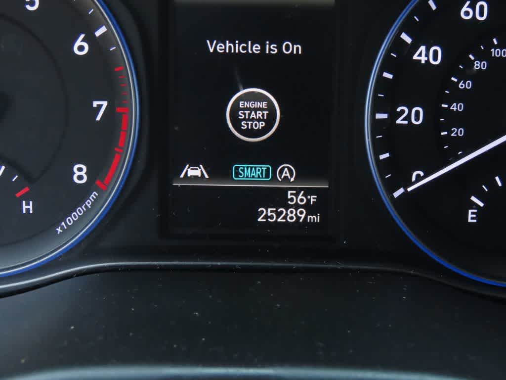 Thumbnail: 2023 Hyundai Kona - 24