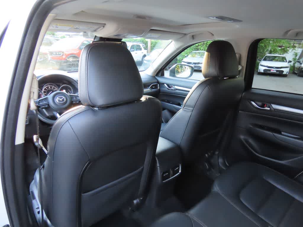 Thumbnail: 2023 Mazda CX-5 - 15