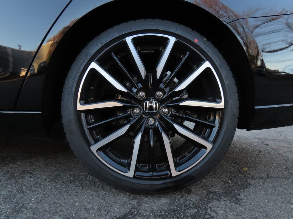 Thumbnail: 2026 Honda Accord - 9