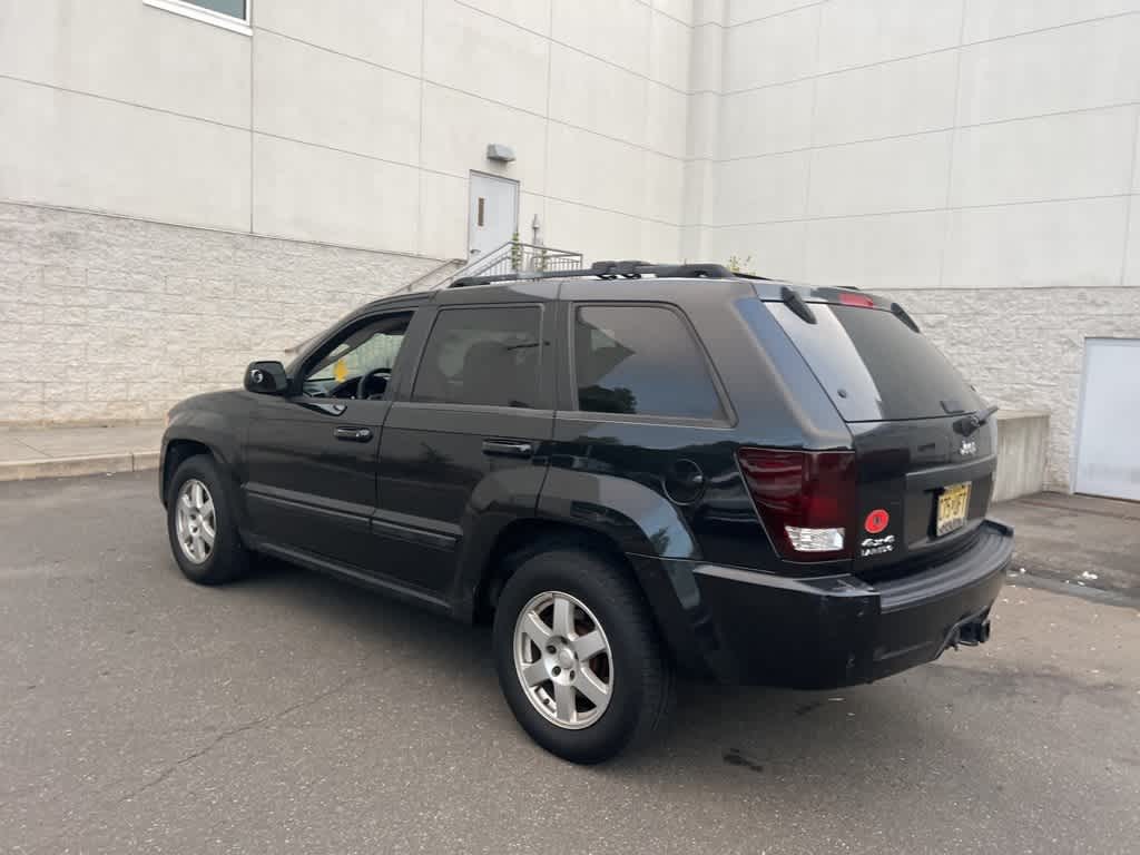 Thumbnail: 2008 Jeep Grand Cherokee - 2