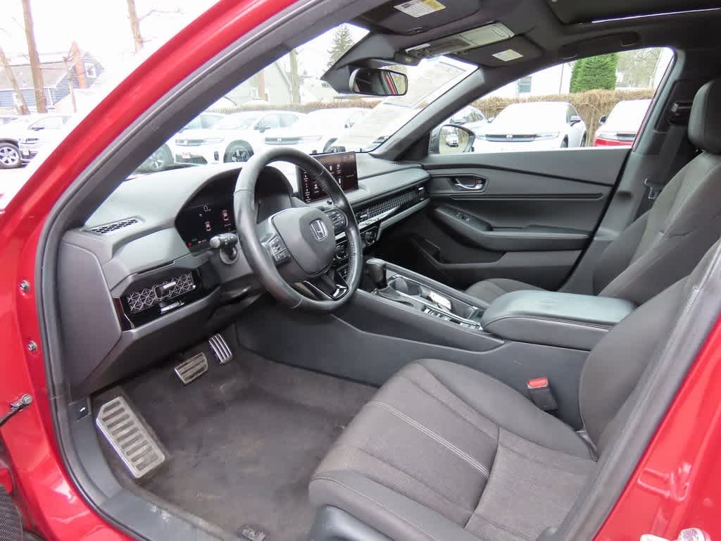 Thumbnail: 2023 Honda Accord - 2