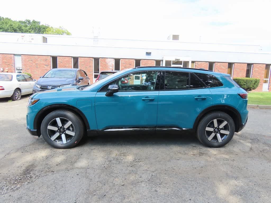 Thumbnail: 2026 Honda Prologue - 3