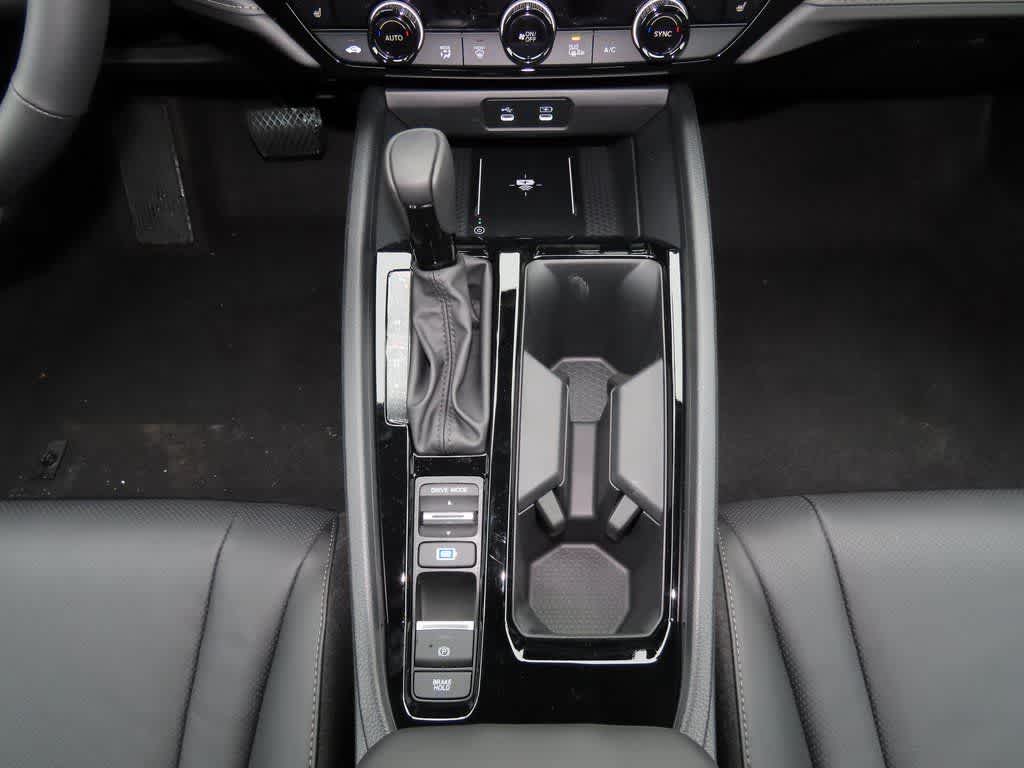 Thumbnail: 2026 Honda Accord - 22