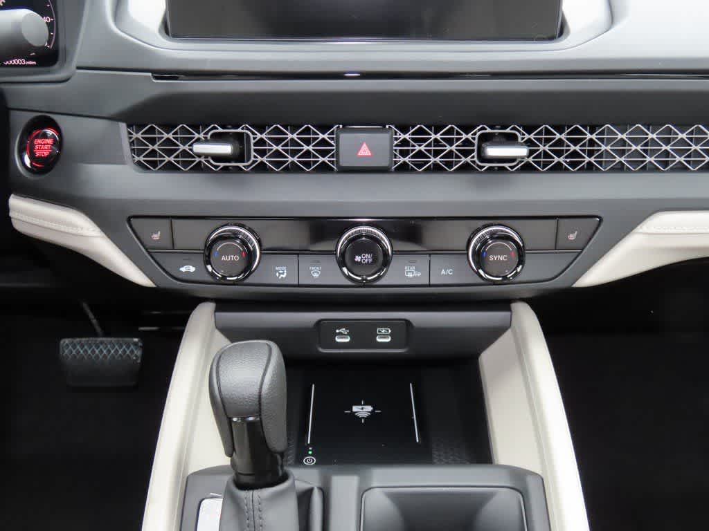 Thumbnail: 2026 Honda Accord - 19