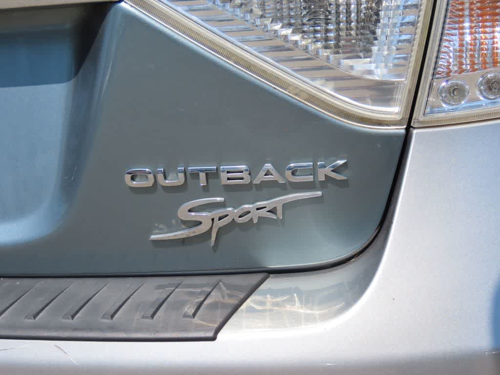 Thumbnail: 2009 Subaru Impreza - 7