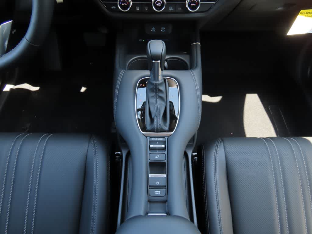 Thumbnail: 2027 Honda HR-V - 22
