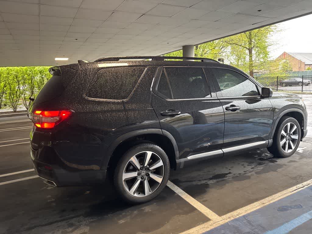 Thumbnail: 2023 Honda Pilot - 14