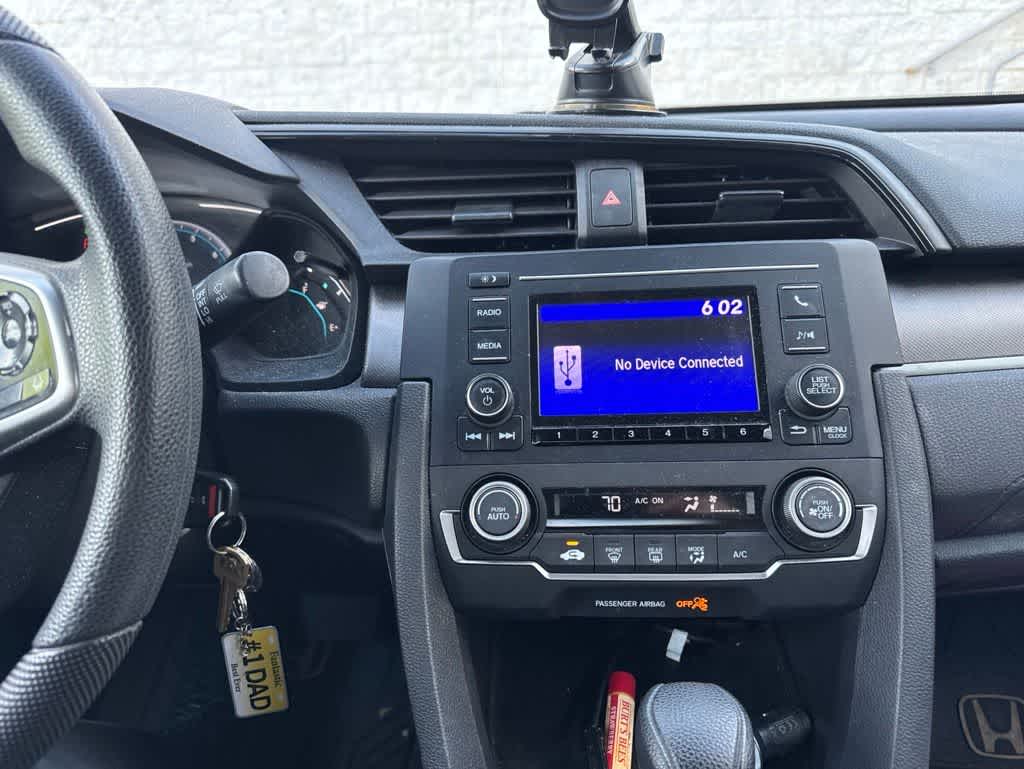 Thumbnail: 2019 Honda Civic - 22