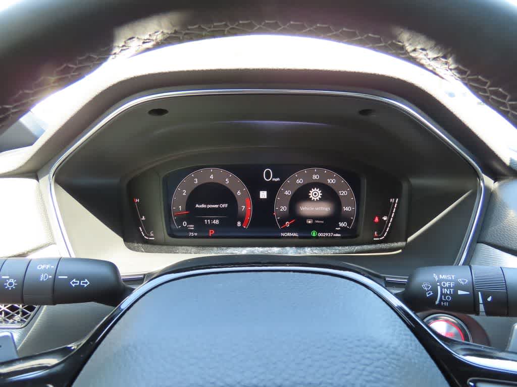 Thumbnail: 2026 Acura Integra - 24