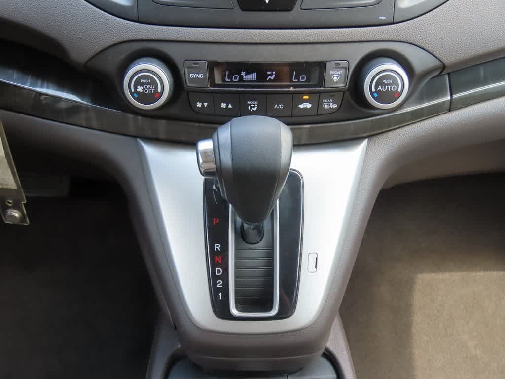 Thumbnail: 2014 Honda CR-V - 21