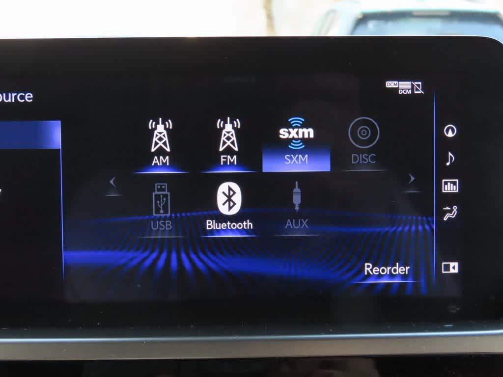 Thumbnail: 2023 Lexus GX - 19