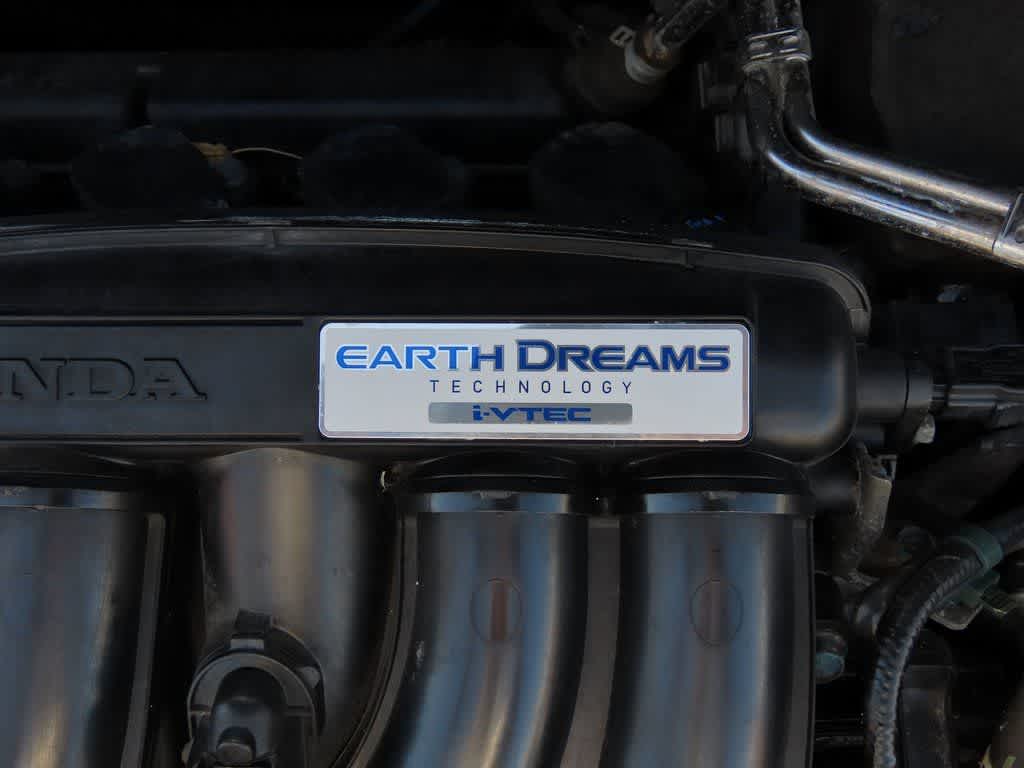 Thumbnail: 2018 Honda Fit - 10