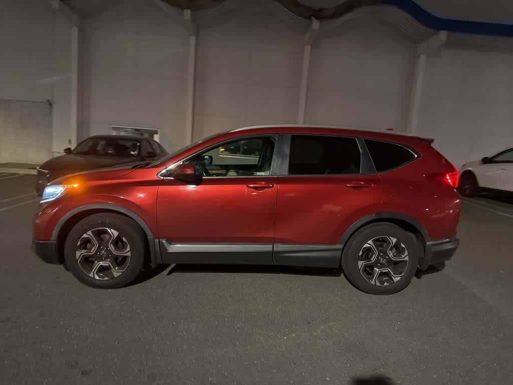 Thumbnail: 2019 Honda CR-V - 7
