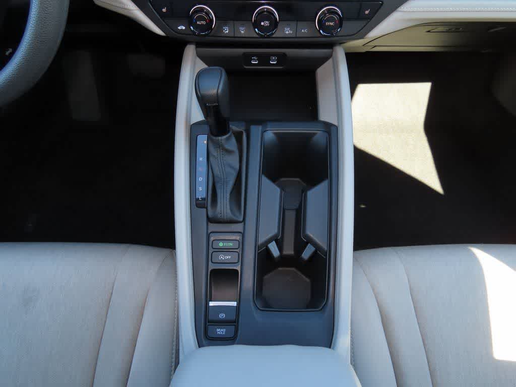 Thumbnail: 2024 Honda Accord - 20