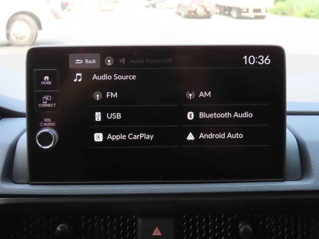 Thumbnail: 2026 Honda CR-V - 19