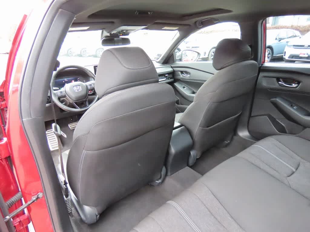 Thumbnail: 2023 Honda Accord - 14