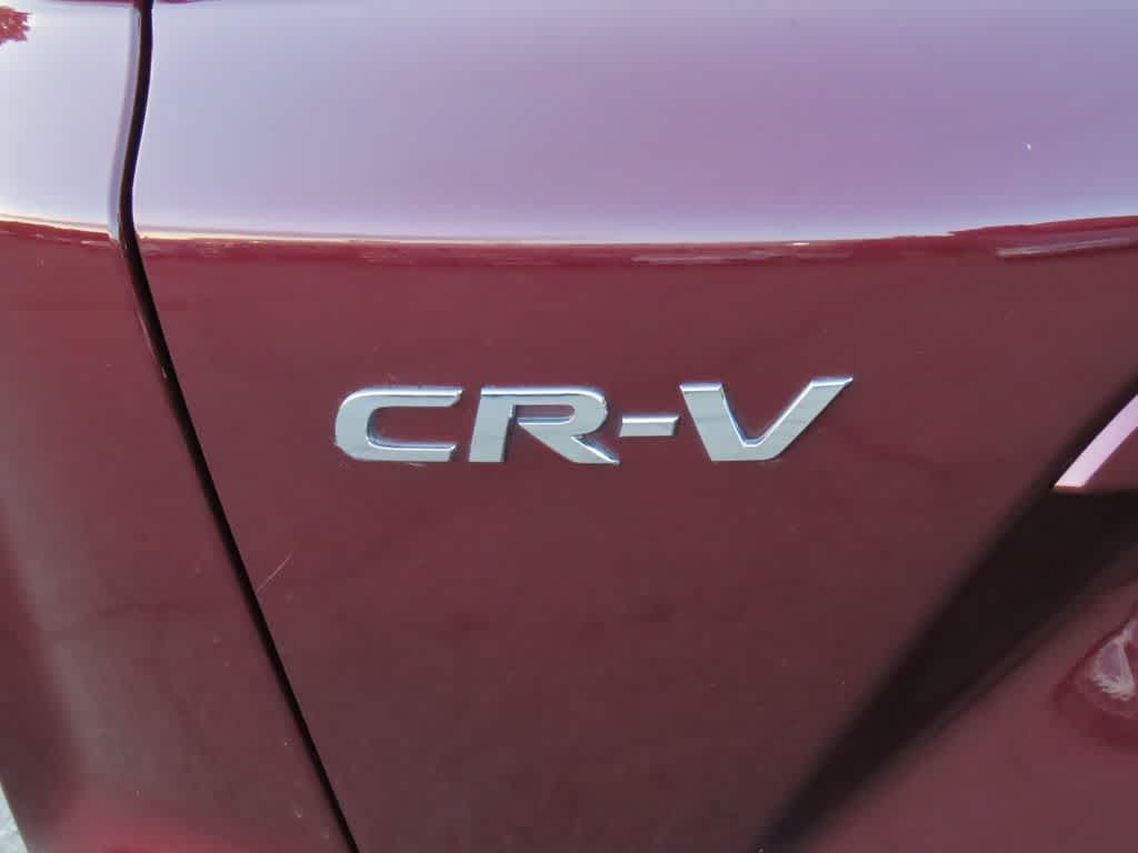 Thumbnail: 2019 Honda CR-V - 7