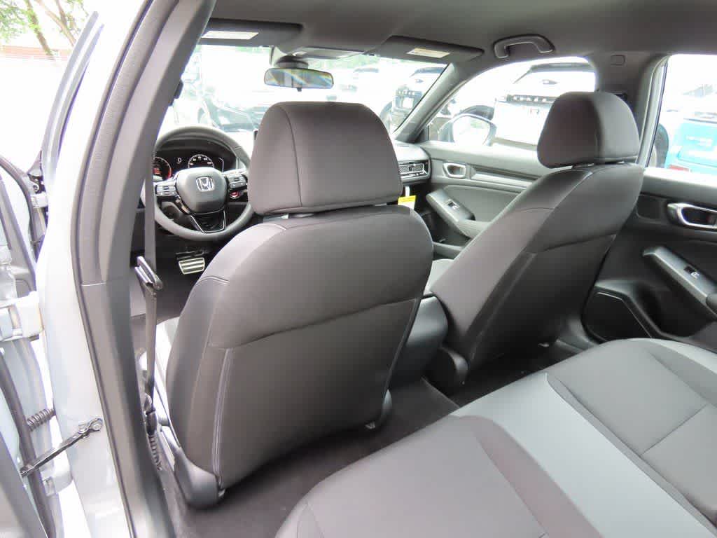 Thumbnail: 2026 Honda Civic - 14