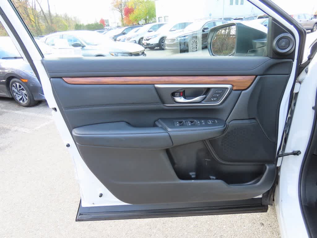 Thumbnail: 2022 Honda CR-V - 15