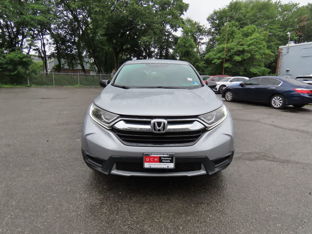 Thumbnail: 2019 Honda CR-V - 6