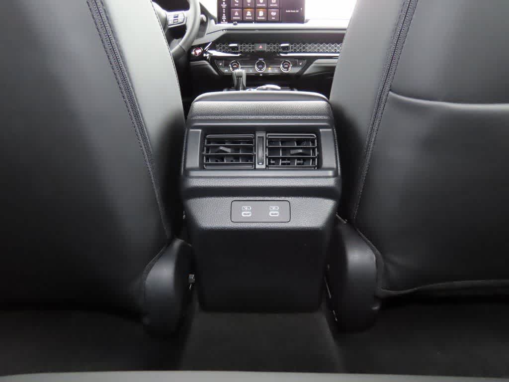 Thumbnail: 2026 Honda Accord - 23