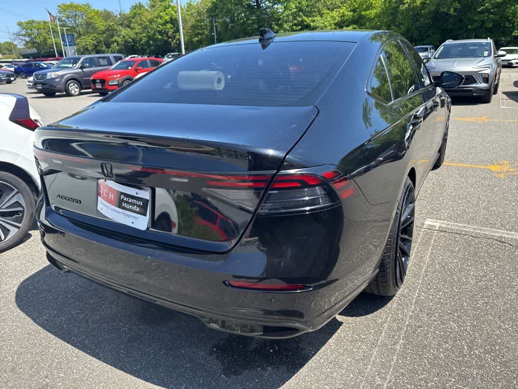 Thumbnail: 2023 Honda Accord - 10
