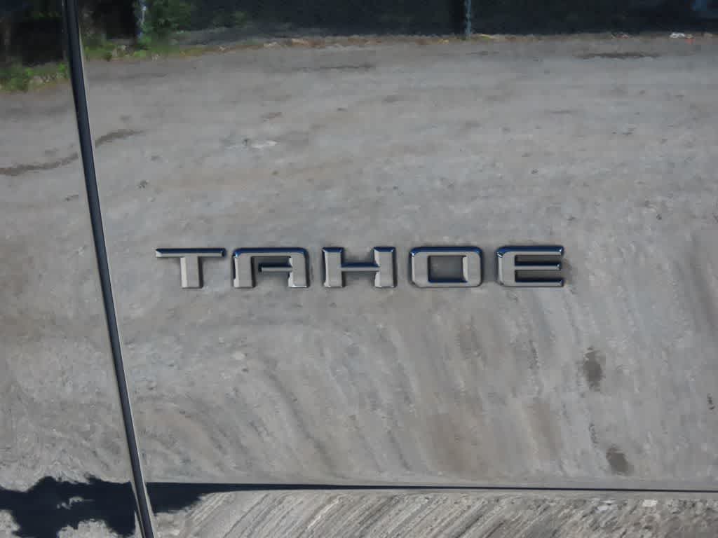 Thumbnail: 2023 Chevrolet Tahoe - 7