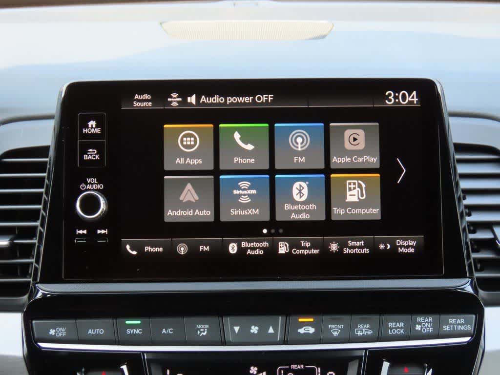 Thumbnail: 2026 Honda Odyssey - 21