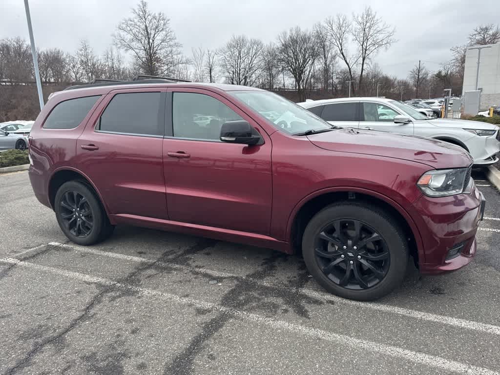 Thumbnail: 2020 Dodge Durango - 9