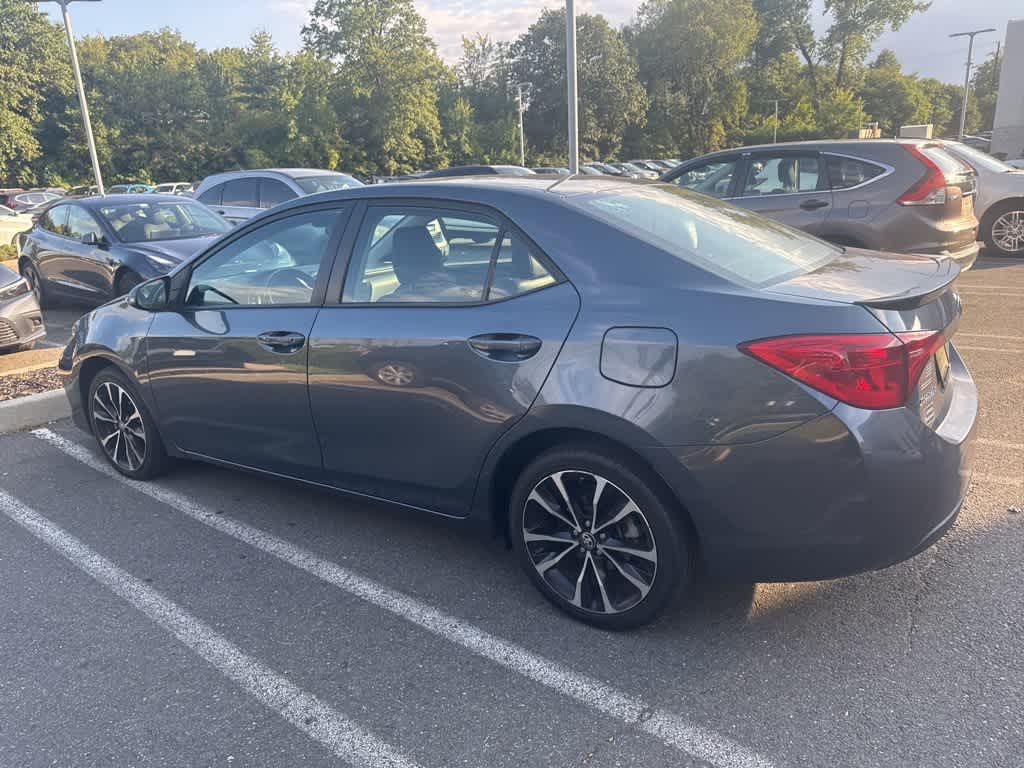 Thumbnail: 2019 Toyota Corolla - 9